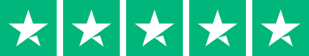Trustpilot score of 4.9